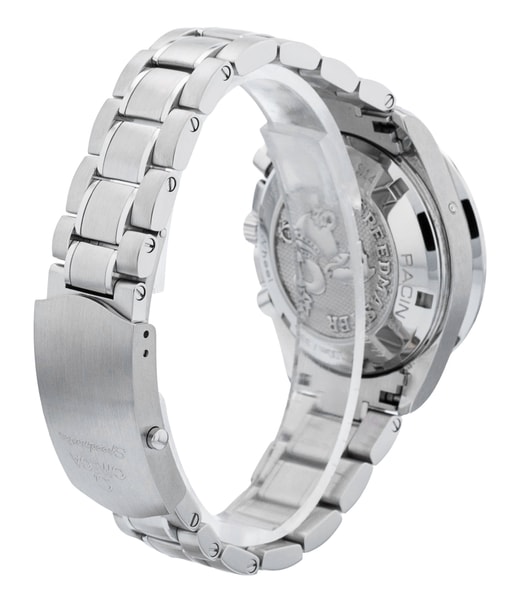 Omega Speedmaster Racing 326.30.40.50.06.001